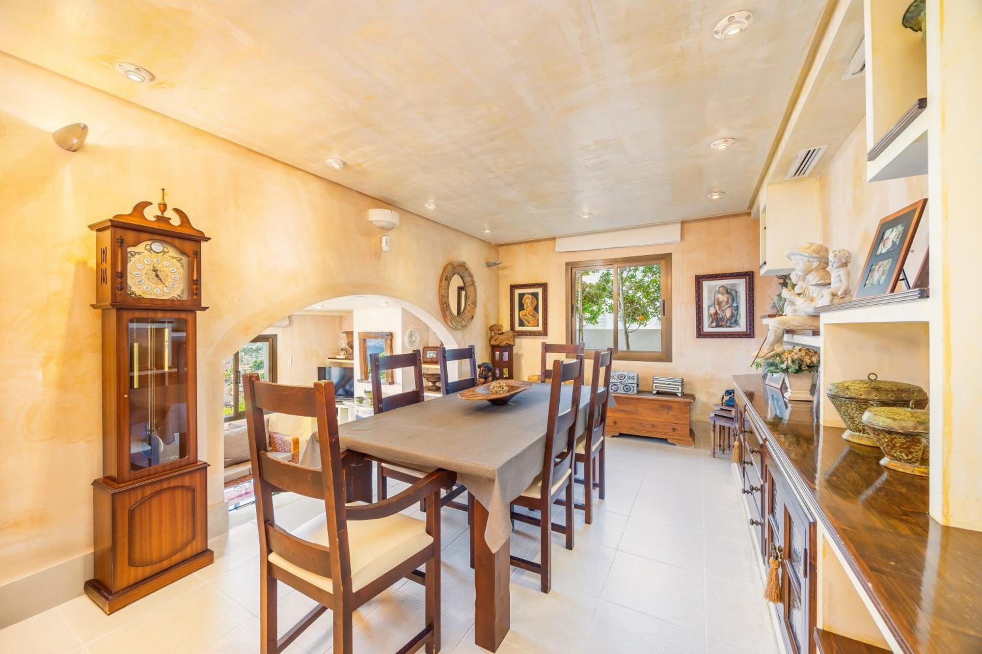 Villa Cala Llamp Andratx Extérieur photo