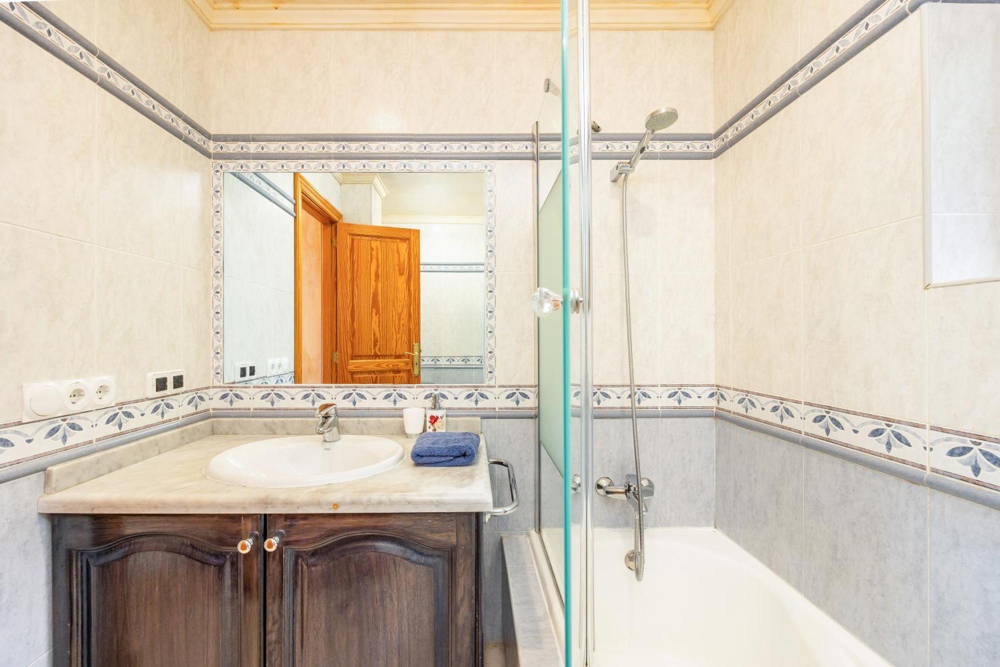 Villa Cala Llamp Andratx Extérieur photo