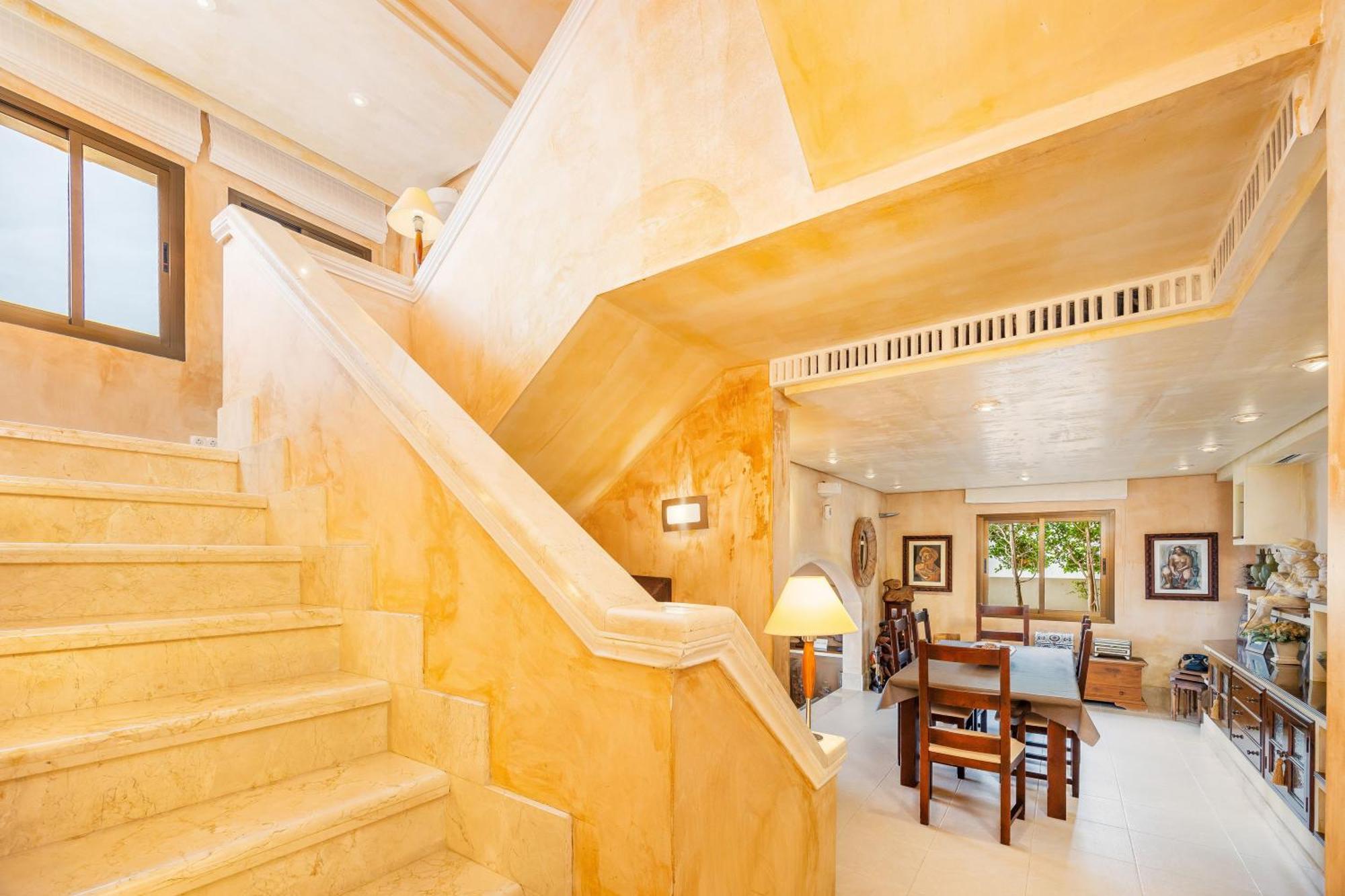Villa Cala Llamp Andratx Extérieur photo
