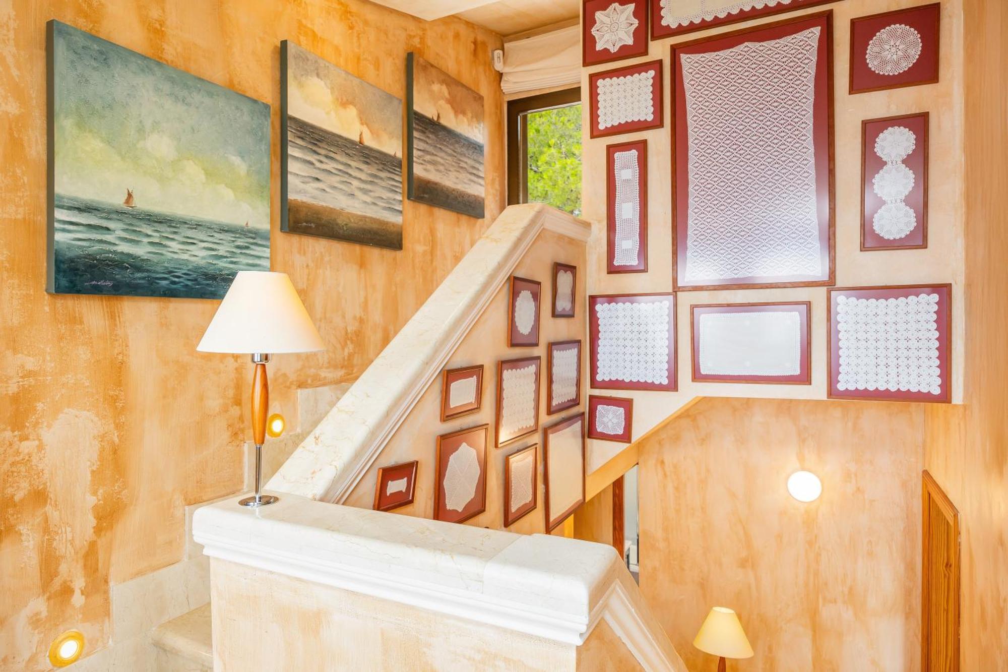 Villa Cala Llamp Andratx Extérieur photo